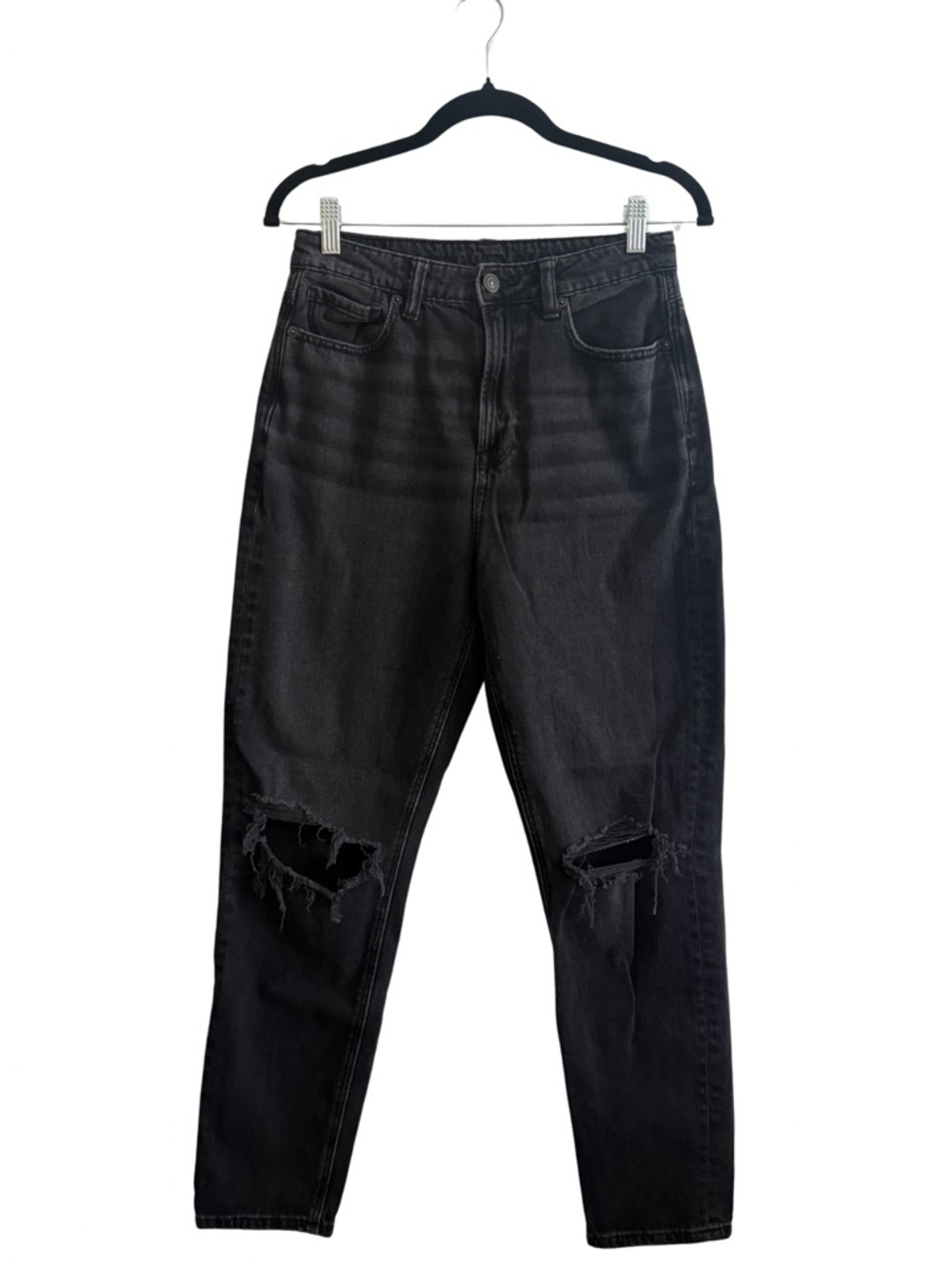 American Eagle Outfitters Highest Rise Mom Jean